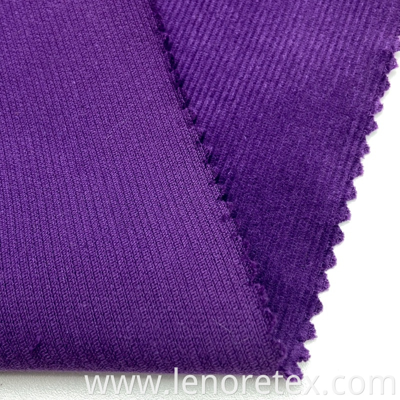 Cotton Corduroy Fabric